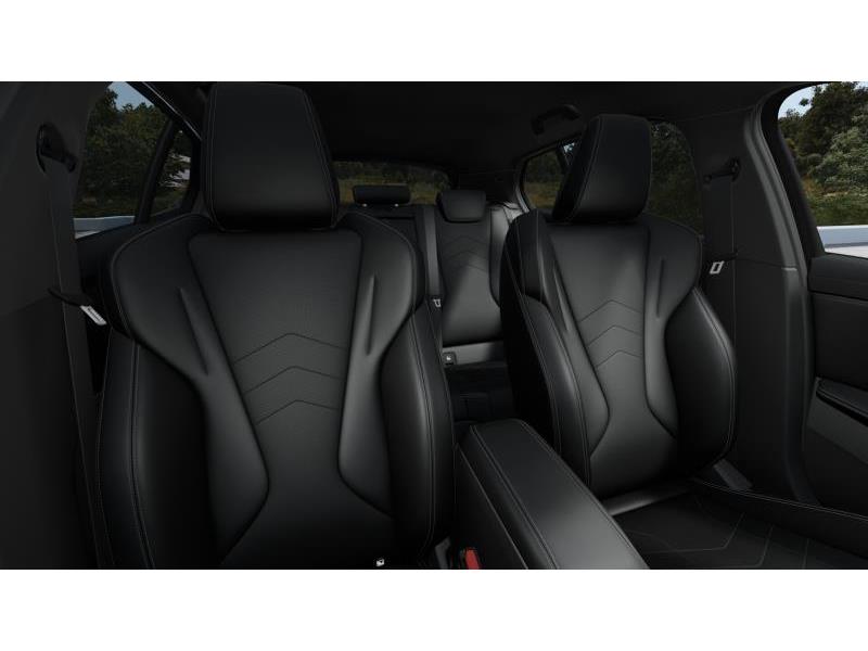 BMW 120 48v msport auto