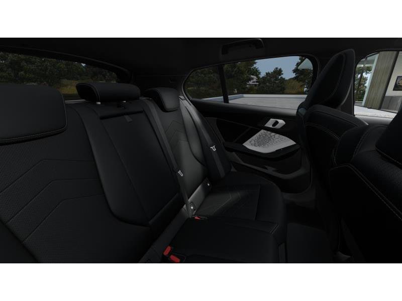 BMW 120 48v msport auto