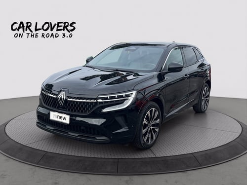 RENAULT Austral 1.2 e-tech full hybrid techno 200cv auto
