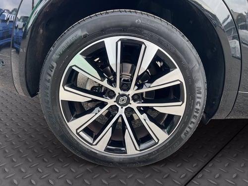 RENAULT Austral 1.2 e-tech full hybrid techno 200cv auto