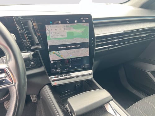 RENAULT Austral 1.2 e-tech full hybrid techno 200cv auto