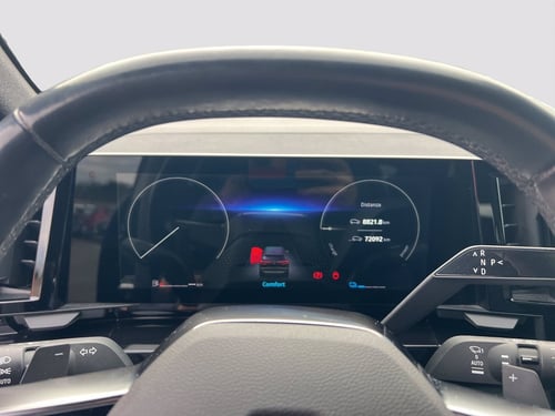 RENAULT Austral 1.2 e-tech full hybrid techno 200cv auto