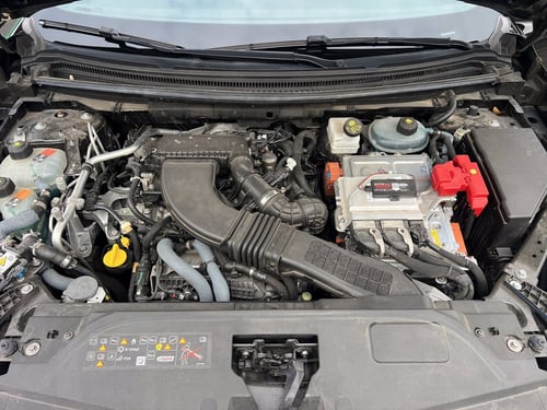 RENAULT Austral 1.2 e-tech full hybrid techno 200cv auto