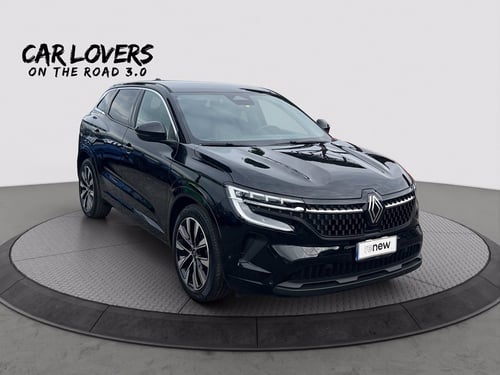 RENAULT Austral 1.2 e-tech full hybrid techno 200cv auto