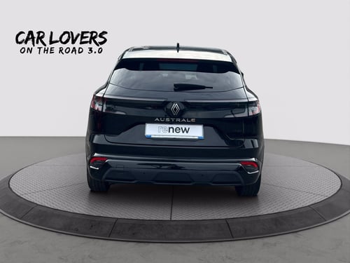 RENAULT Austral 1.2 e-tech full hybrid techno 200cv auto