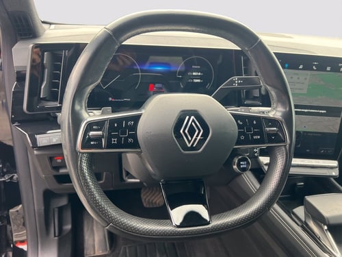 RENAULT Austral 1.2 e-tech full hybrid techno 200cv auto
