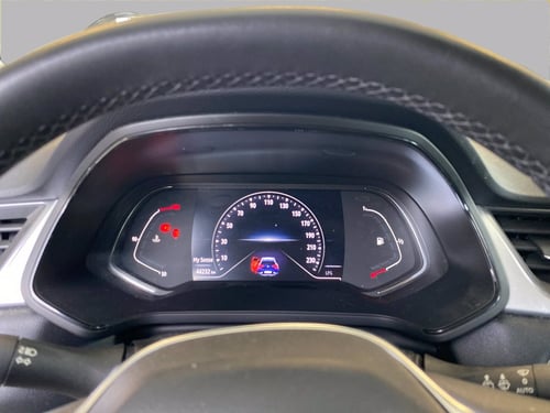 RENAULT Captur 1.0 tce techno fast track gpl 100cv