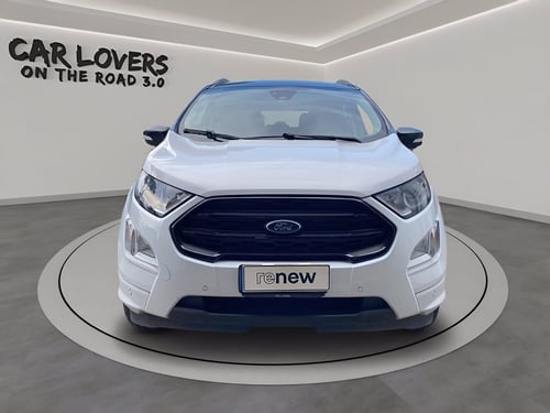 FORD Ecosport 1.0 ecoboost st-line s&s 125cv my20.25