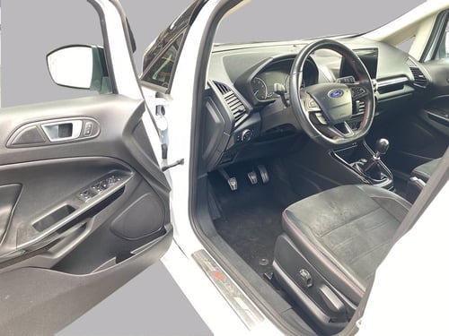 FORD Ecosport 1.0 ecoboost st-line s&s 125cv my20.25