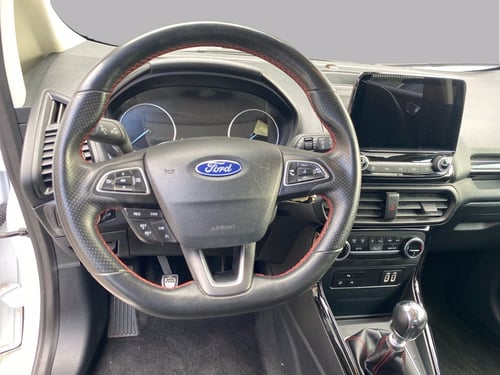 FORD Ecosport 1.0 ecoboost st-line s&s 125cv my20.25