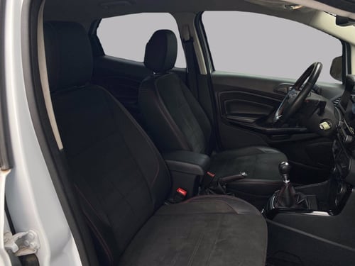 FORD Ecosport 1.0 ecoboost st-line s&s 125cv my20.25