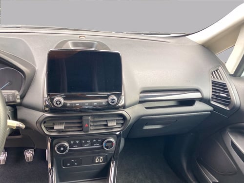 FORD Ecosport 1.0 ecoboost st-line s&s 125cv my20.25