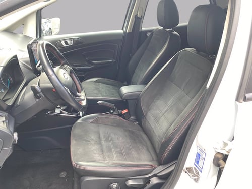 FORD Ecosport 1.0 ecoboost st-line s&s 125cv my20.25