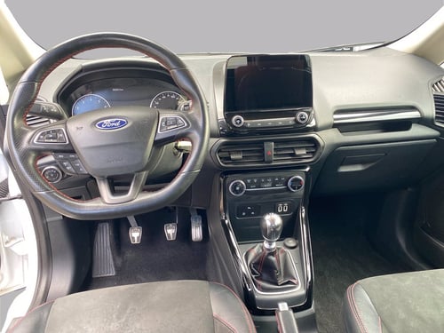 FORD Ecosport 1.0 ecoboost st-line s&s 125cv my20.25