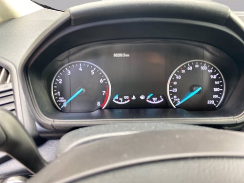 FORD Ecosport 1.0 ecoboost st-line s&s 125cv my20.25