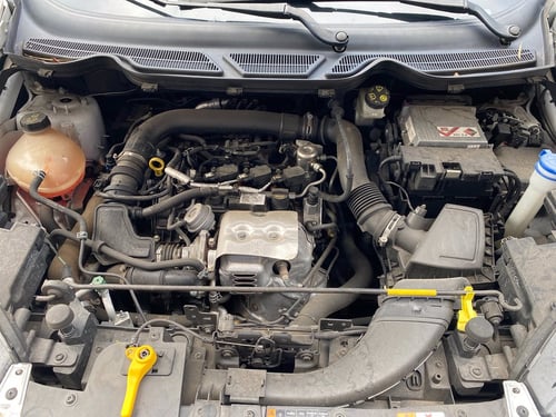 FORD Ecosport 1.0 ecoboost st-line s&s 125cv my20.25