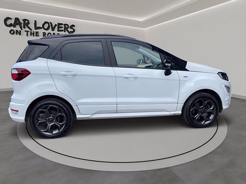 FORD Ecosport 1.0 ecoboost st-line s&s 125cv my20.25