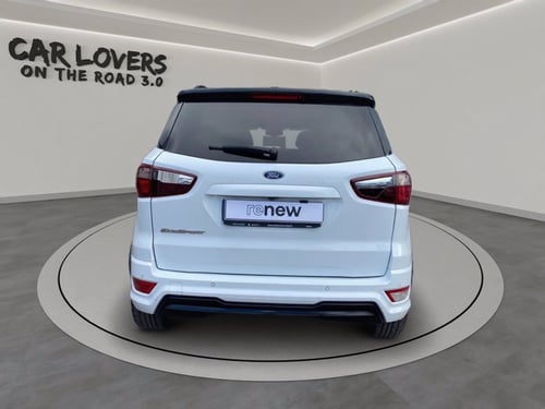 FORD Ecosport 1.0 ecoboost st-line s&s 125cv my20.25