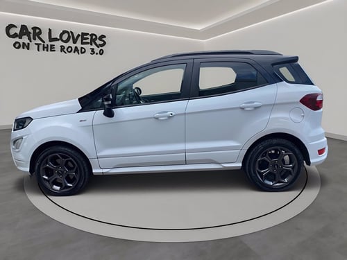 FORD Ecosport 1.0 ecoboost st-line s&s 125cv my20.25