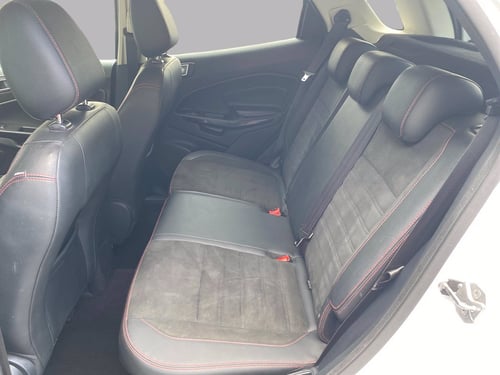 FORD Ecosport 1.0 ecoboost st-line s&s 125cv my20.25