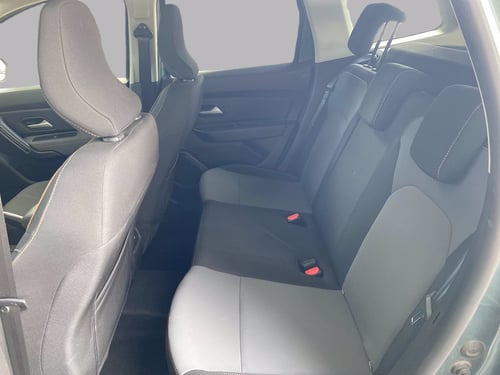 DACIA Duster 1.0 tce extreme gpl 4x2 100cv