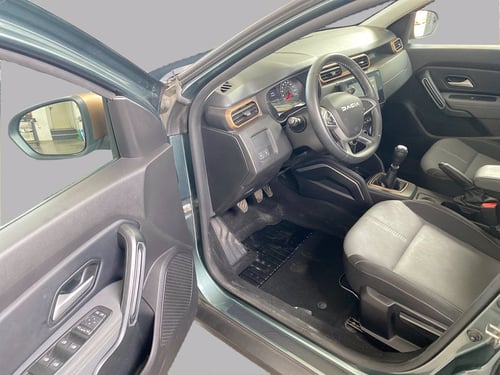 DACIA Duster 1.0 tce extreme gpl 4x2 100cv
