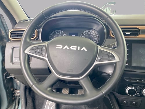 DACIA Duster 1.0 tce extreme gpl 4x2 100cv