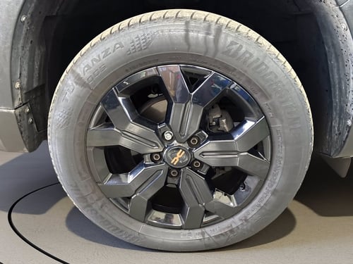 DACIA Duster 1.0 tce extreme gpl 4x2 100cv