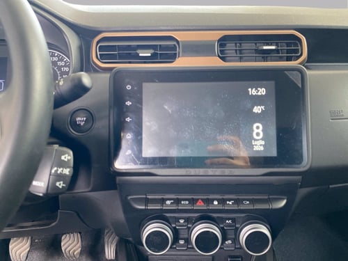 DACIA Duster 1.0 tce extreme gpl 4x2 100cv