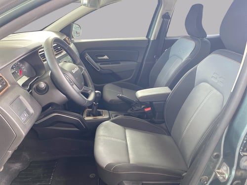 DACIA Duster 1.0 tce extreme gpl 4x2 100cv