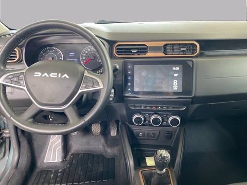 DACIA Duster 1.0 tce extreme gpl 4x2 100cv