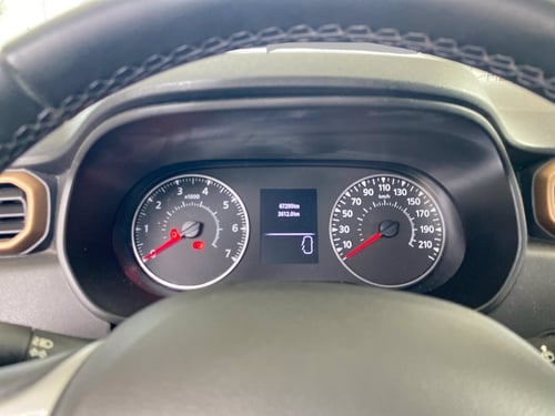 DACIA Duster 1.0 tce extreme gpl 4x2 100cv