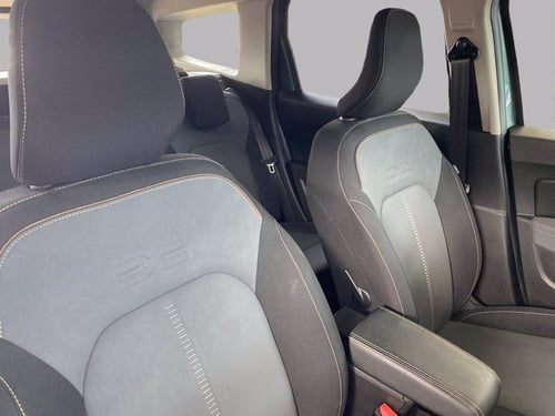 DACIA Duster 1.0 tce extreme gpl 4x2 100cv