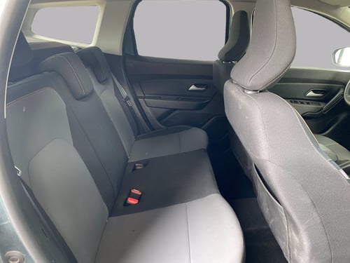 DACIA Duster 1.0 tce extreme gpl 4x2 100cv