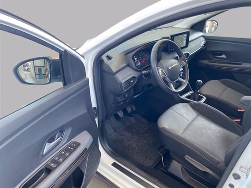 DACIA Sandero stepway 1.0 tce expression up eco-g 100cv
