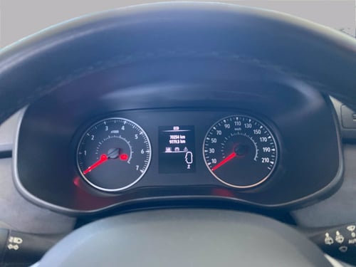 DACIA Sandero stepway 1.0 tce expression up eco-g 100cv