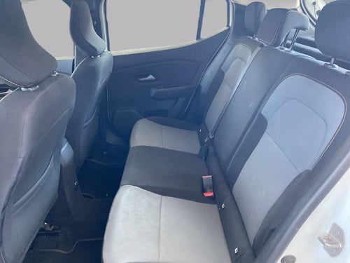 DACIA Sandero stepway 1.0 tce expression up eco-g 100cv