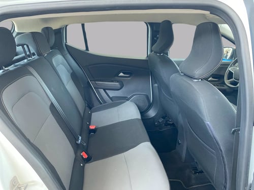 DACIA Sandero stepway 1.0 tce expression up eco-g 100cv