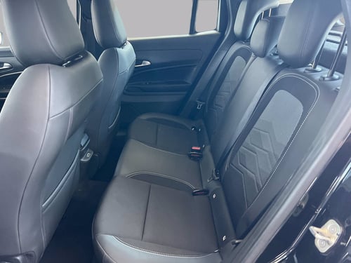 JEEP Avenger 1.2 turbo altitude fwd 100cv