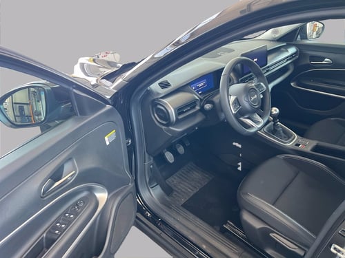 JEEP Avenger 1.2 turbo altitude fwd 100cv