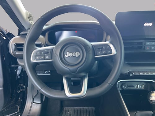 JEEP Avenger 1.2 turbo altitude fwd 100cv