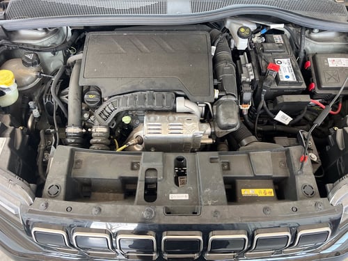 JEEP Avenger 1.2 turbo altitude fwd 100cv