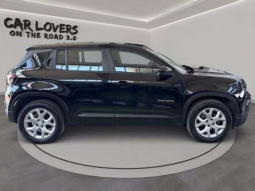 JEEP Avenger 1.2 turbo altitude fwd 100cv