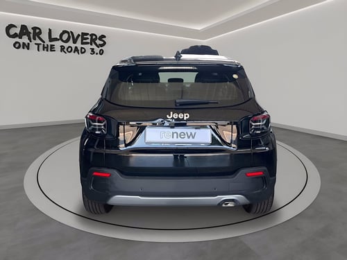 JEEP Avenger 1.2 turbo altitude fwd 100cv