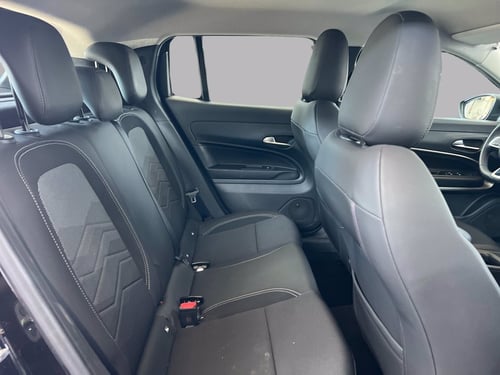 JEEP Avenger 1.2 turbo altitude fwd 100cv