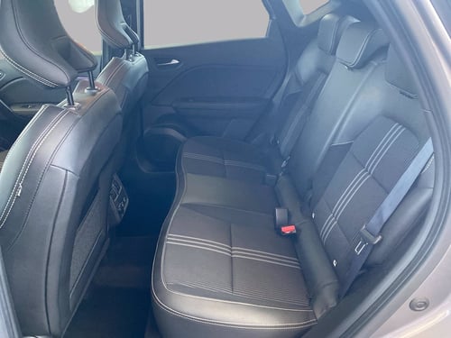 RENAULT Captur 1.6 e-tech full hybrid e-tech engineered 145cv auto