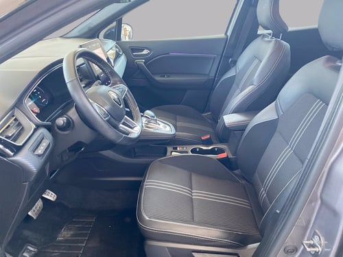 RENAULT Captur 1.6 e-tech full hybrid e-tech engineered 145cv auto