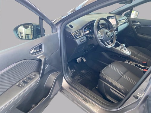 RENAULT Captur 1.6 e-tech full hybrid e-tech engineered 145cv auto