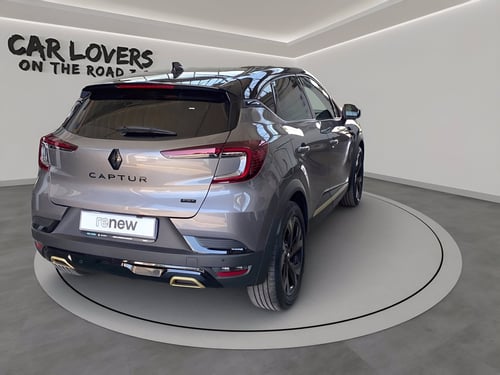 RENAULT Captur 1.6 e-tech full hybrid e-tech engineered 145cv auto