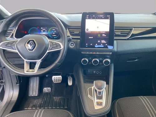 RENAULT Captur 1.6 e-tech full hybrid e-tech engineered 145cv auto